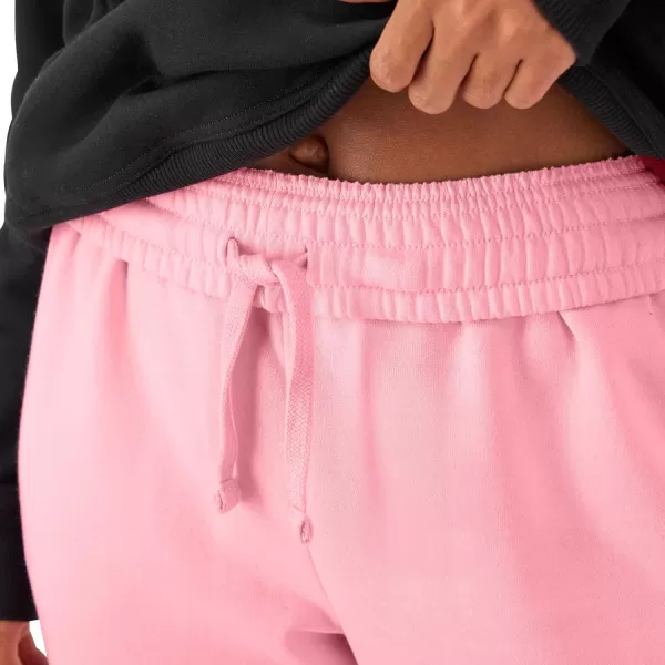 imageChampion WomenS Sweatpants Powerblend Oversized Sweatpants Comfortable Sweats For Women 29Marzipan Pink