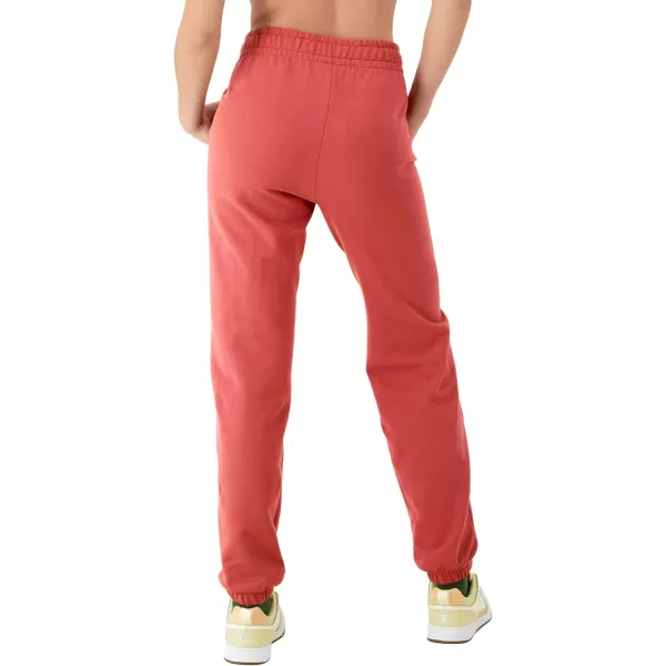 imageChampion WomenS Sweatpants Powerblend Oversized Sweatpants Comfortable Sweats For Women 29Picante Pink