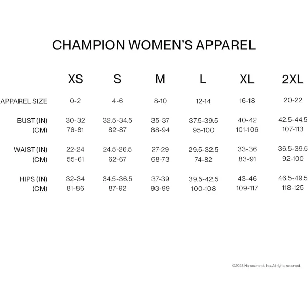 imageChampion Womens Crewneck Sweatshirt Powerblend Fleece Sweatshirt Best Sweatshirt for Women Plus Size AvailableWhite Brush Stroke Script