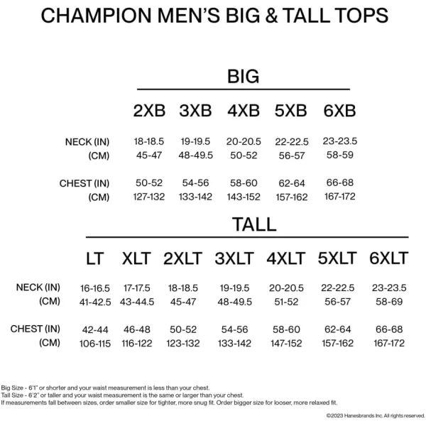 imageChampion Mens Powerblend Fleece Hoodie Champion 19 Reg or Big ampamp TallBlack Champion 19