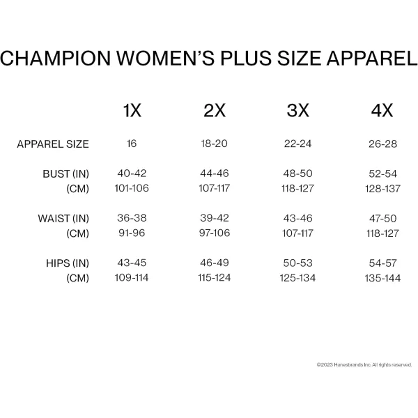 imageChampion Womens Fullzip Hoodie Powerblend Fleece Sweatshirt Hoodie Sweatshirt for Women Plus Size AvailableOxford Gray C Logo