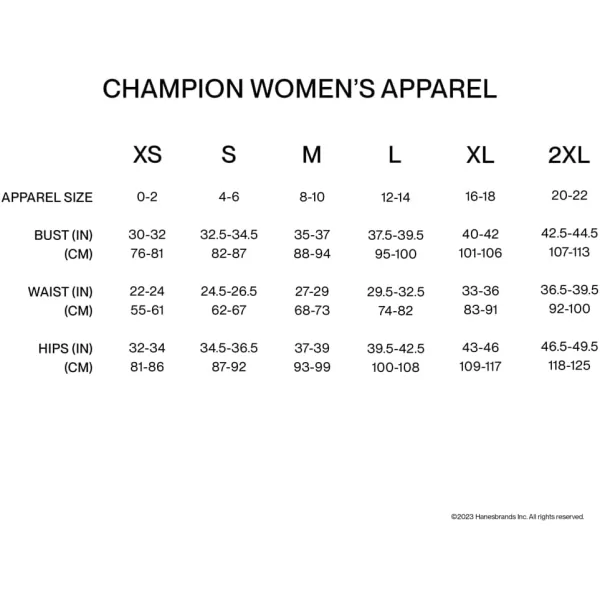 imageChampion Womens Hoodie Powerblend Fleece Comfortable Hoodie Sweatshirt for Women Plus Size AvailableBlack C Logo