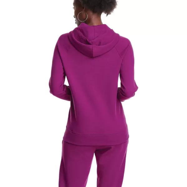 imageChampion Womens Hoodie Powerblend Fleece Comfortable Hoodie Sweatshirt for Women Plus Size AvailableVenture Pinky08113