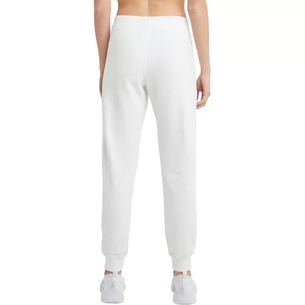 imageChampion Womens Powerblend Joggers Retired ColorsWhite