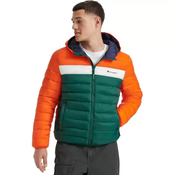 Orange Combo