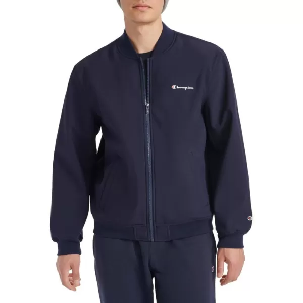 Peacoat