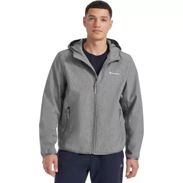 Heather Grey