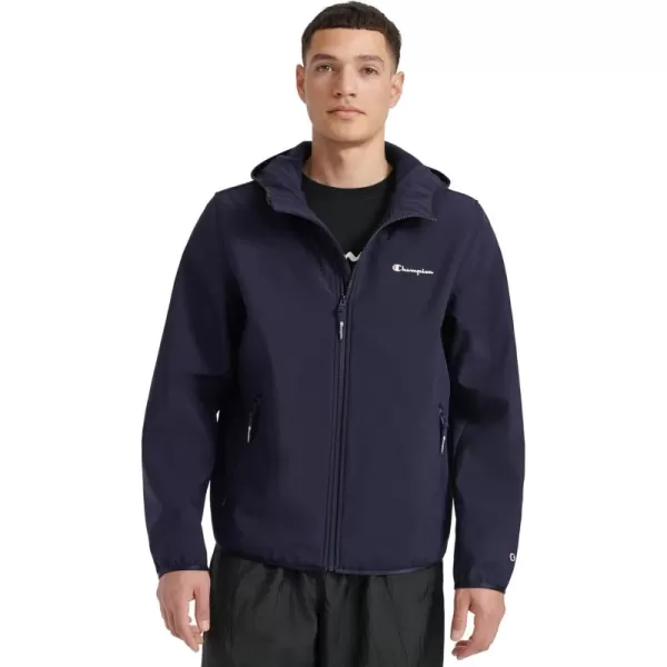 Peacoat
