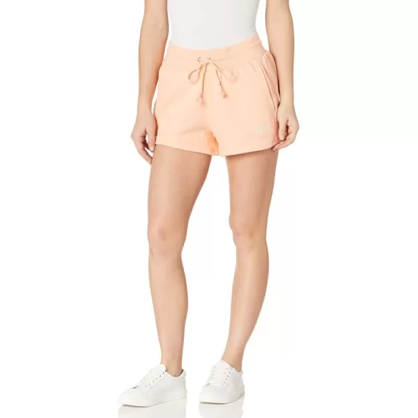 Certain Peach Tonal Applique