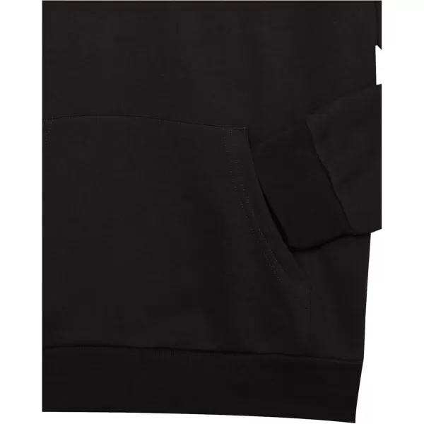 imageChampion Boys Pullover HoodieBlack Script