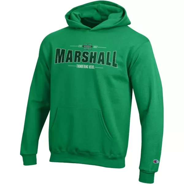 imageChampion Boys Pullover HoodieTeam Color