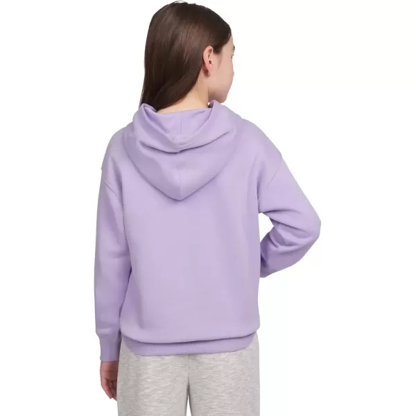 imageChampion Girls Hoodie for Kids Pullover Sweatshirt For Girls Athletic SweaterLavender