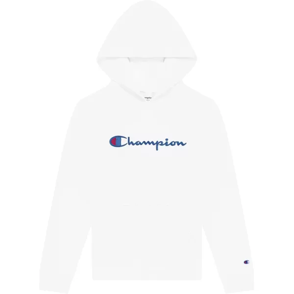 Siganture White