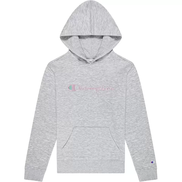 Signature Oxford Heather