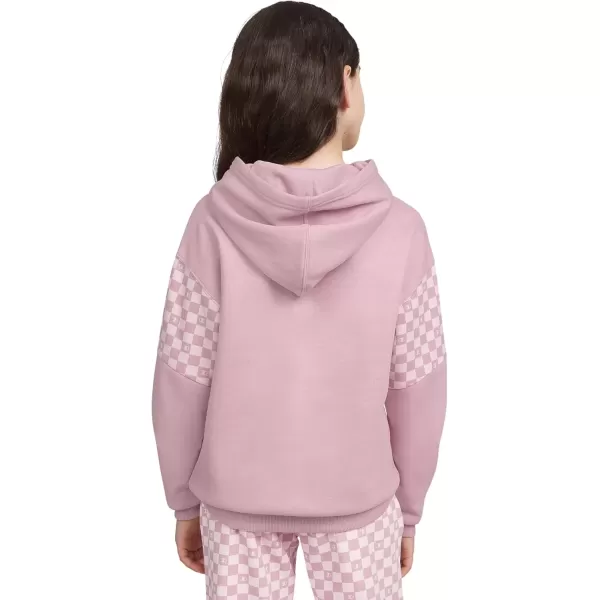 imageChampion Girls Hoodie for Kids Pullover Sweatshirt For Girls Athletic SweaterSweet Lilac