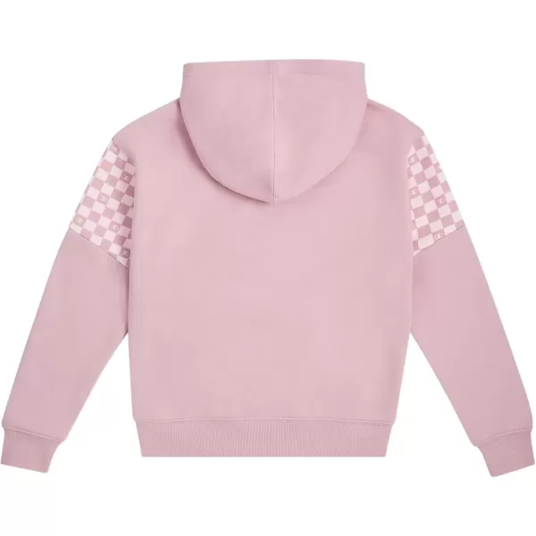 imageChampion Girls Hoodie for Kids Pullover Sweatshirt For Girls Athletic SweaterSweet Lilac