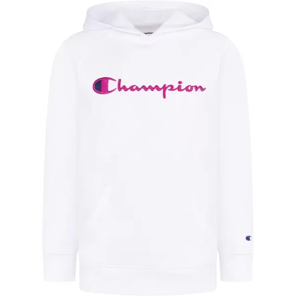 White Script