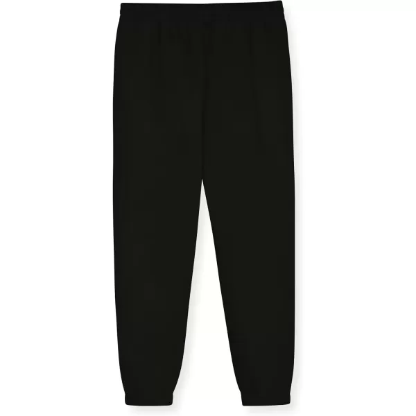 imageChampion Girls Sweatpants for Kids Fleece Girls Jogger Pants Girls ClothesBlack