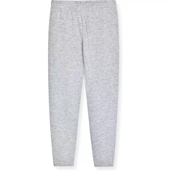 imageChampion Girls Sweatpants for Kids Fleece Girls Jogger Pants Girls ClothesGrey Heather