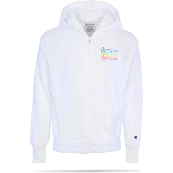 Bright White Signature
