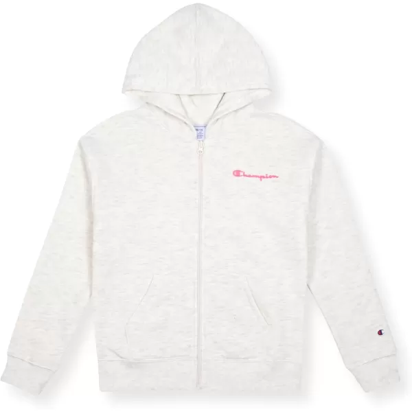 Oatmeal Heather