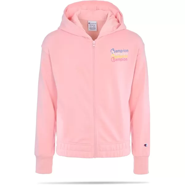 Soft Pink Signature