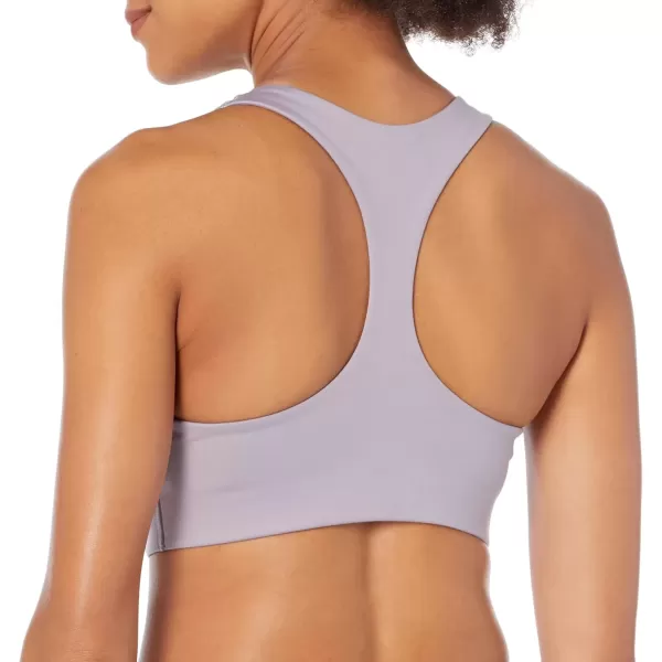 imageChampion WomenS Sports Bra Soft Touch Moisture Wicking Bra Low Impact Sports Bra For WomenSmoked Lilac