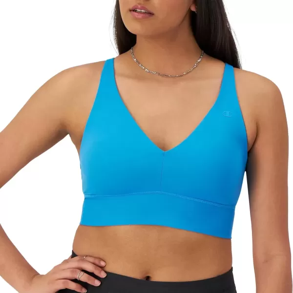 New Palatinate Blue Longline