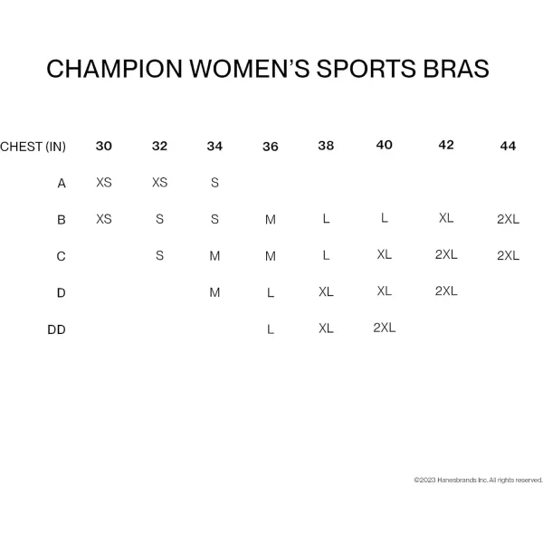 imageChampion Womens Sports Bra Spot Comfort Maximum Support HighImpact Sports Bra for WomenWhite