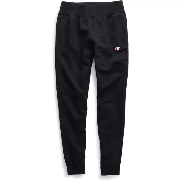 imageChampion WomenS Sweatpants Reverse Weave Fleece Joggers Sweatpants For Women 30Blacky06146