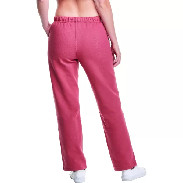 imageChampion WomenS Sweatpants Reverse Weave Fleece Joggers Sweatpants For Women 30Sandalwood Redy06146