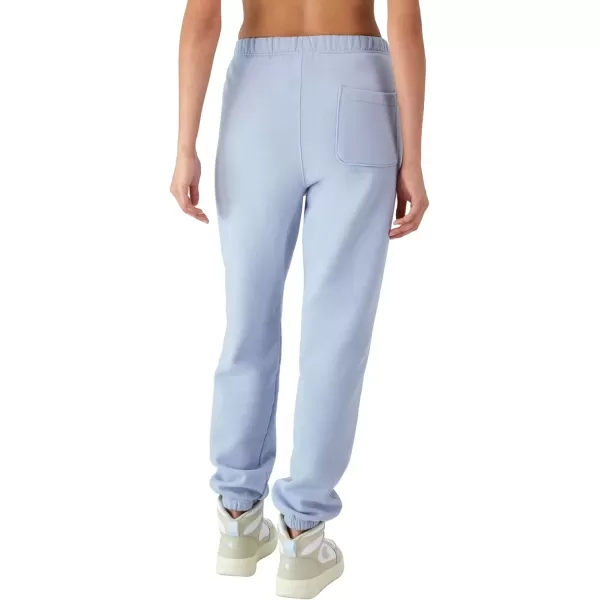 imageChampion WomenS Sweatpants Reverse Weave Fleece Joggers Sweatpants For Women 30Washed Pewter Blue