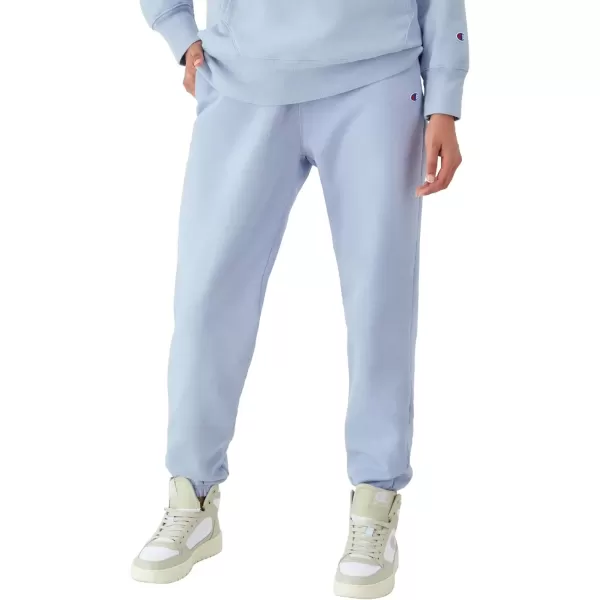 Washed Pewter Blue