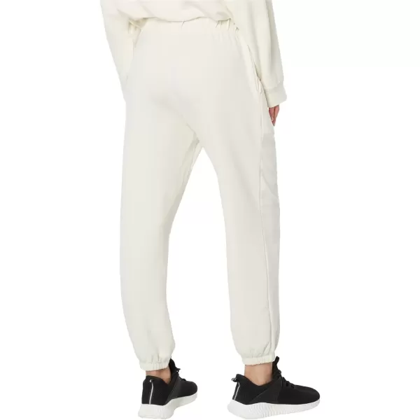 imageChampion Womens Sweatpants Soft Touch Joggers Comfortable Sweatpants for Women 27quotNatural C Patch Logo