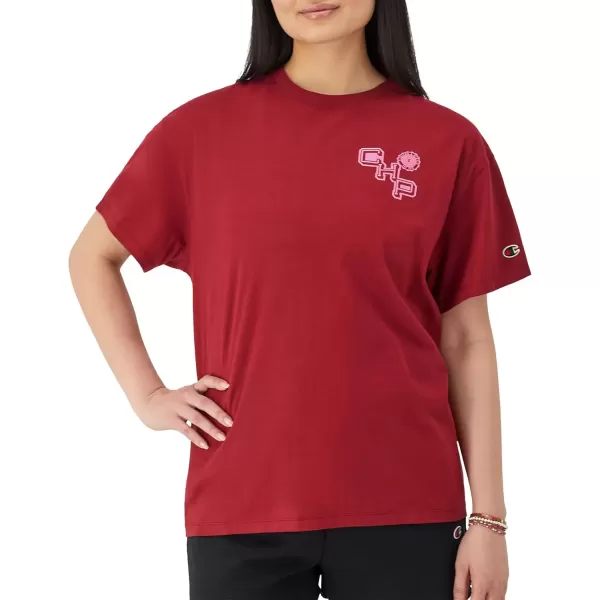 Cardinal Champion Collegiate Laurel