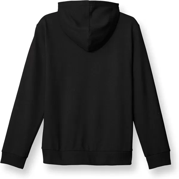 imageChampion Boys Hoodie Kids Sweatshirts for Boys Pullover Hoodie Multiple GraphicsBlack C  Script Large