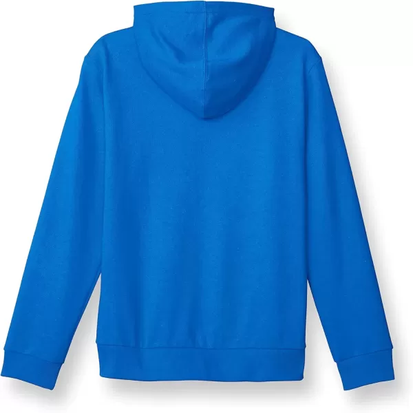 imageChampion Boys Hoodie Kids Sweatshirts for Boys Pullover Hoodie Multiple GraphicsBozzetto Blue C  Script Large