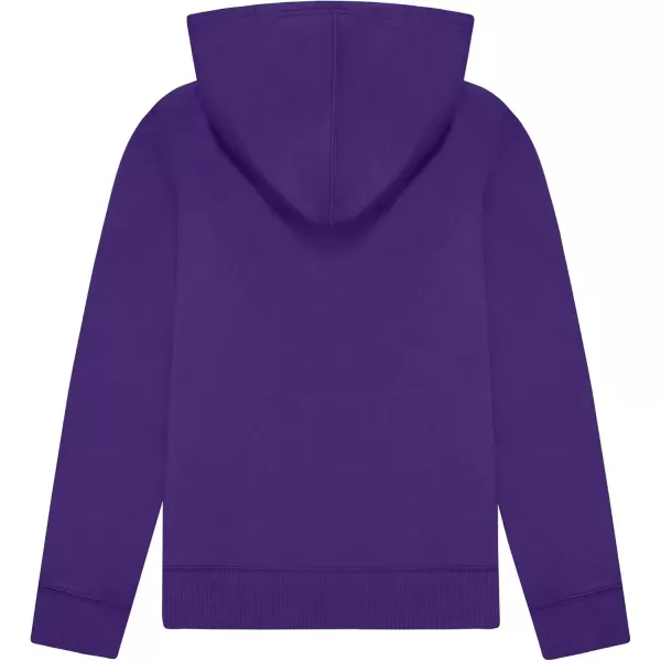 imageChampion Boys Hoodie for Kids Sweatshirt Fleece Youth Pullover With HoodDark Blue teal
