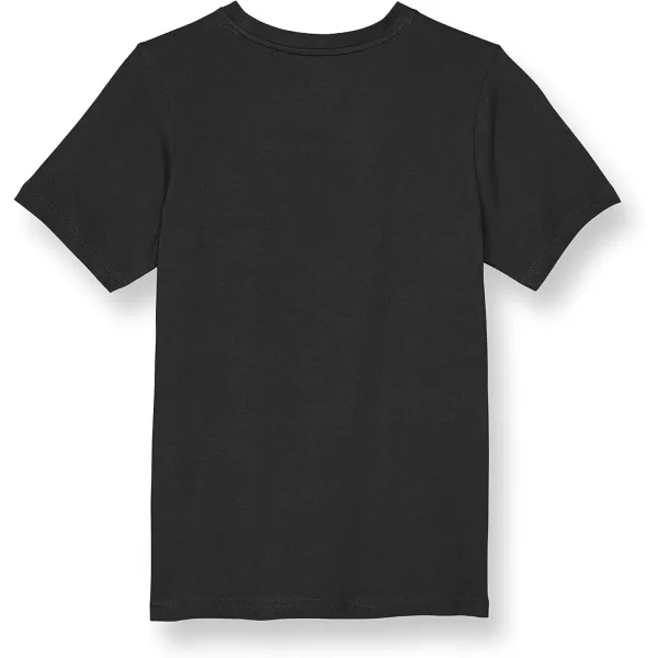imageChampion Boys Short Sleeve TShirtBlack Script