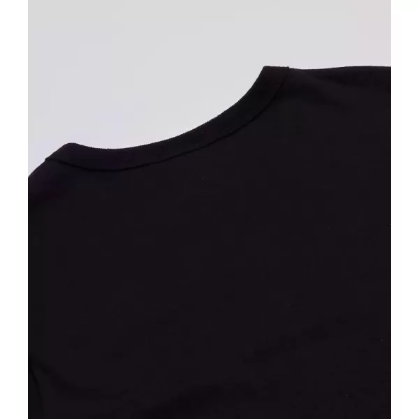 imageChampion Boys Short Sleeve TShirtHeritage Black