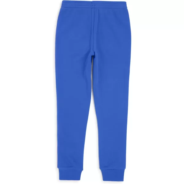 imageChampion Boys Sweatpant Heritage Collection Slim Fit Brushed Fleece Boys Joggers for KidsSignature Blue