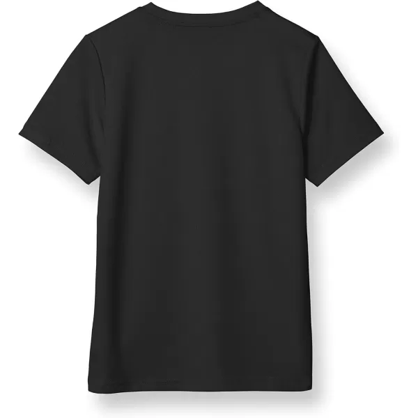 imageChampion Boys TShirtBlack Script