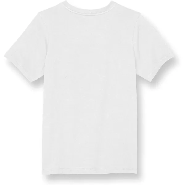 imageChampion Boys TShirtWhite Script