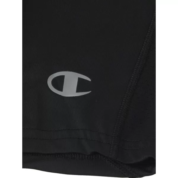 imageChampion Mens Compression Shorts with Total Support Pouch 6quot ampamp 9quotBlack407z32