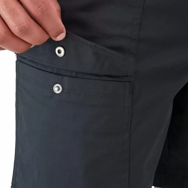 imageChampion Mens Shorts Champion Cargo Mens Shorts with Pockets Comfortable Mens Shorts 8Black C Logo