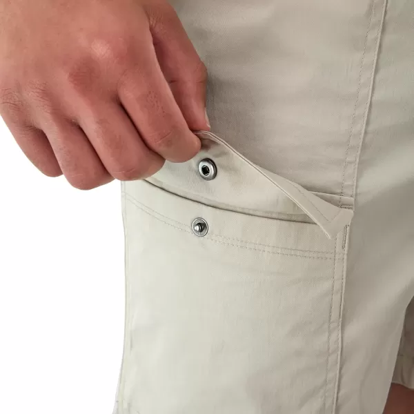 imageChampion Mens Shorts Champion Cargo Mens Shorts with Pockets Comfortable Mens Shorts 8Faded Khaki C Logo
