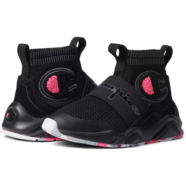 imageChampion Girls Rally Pro Big KidBlack