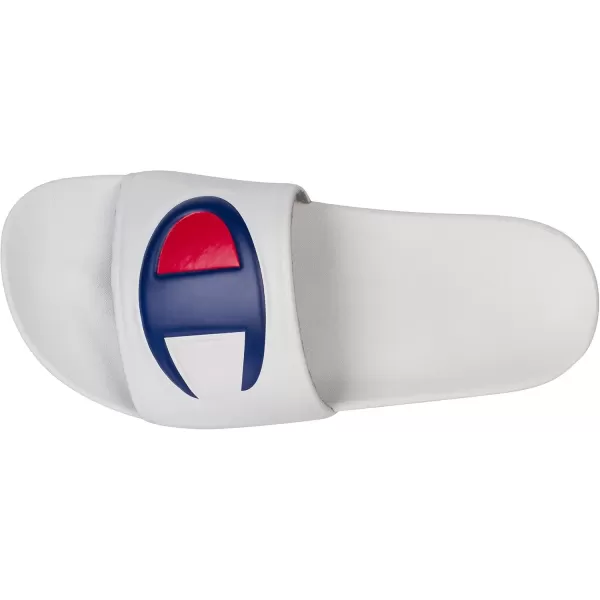 imageChampion Kids IPO Little KidBig Kid WhiteWhite 3 Little Kid