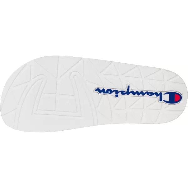 imageChampion Kids IPO Little KidBig Kid WhiteWhite 3 Little Kid