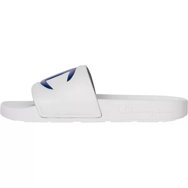 imageChampion Kids IPO Little KidBig Kid WhiteWhite 3 Little Kid